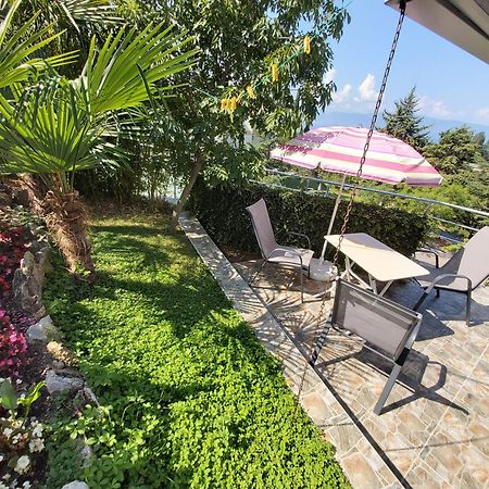 View Topia Apartments Ohrid Luaran gambar