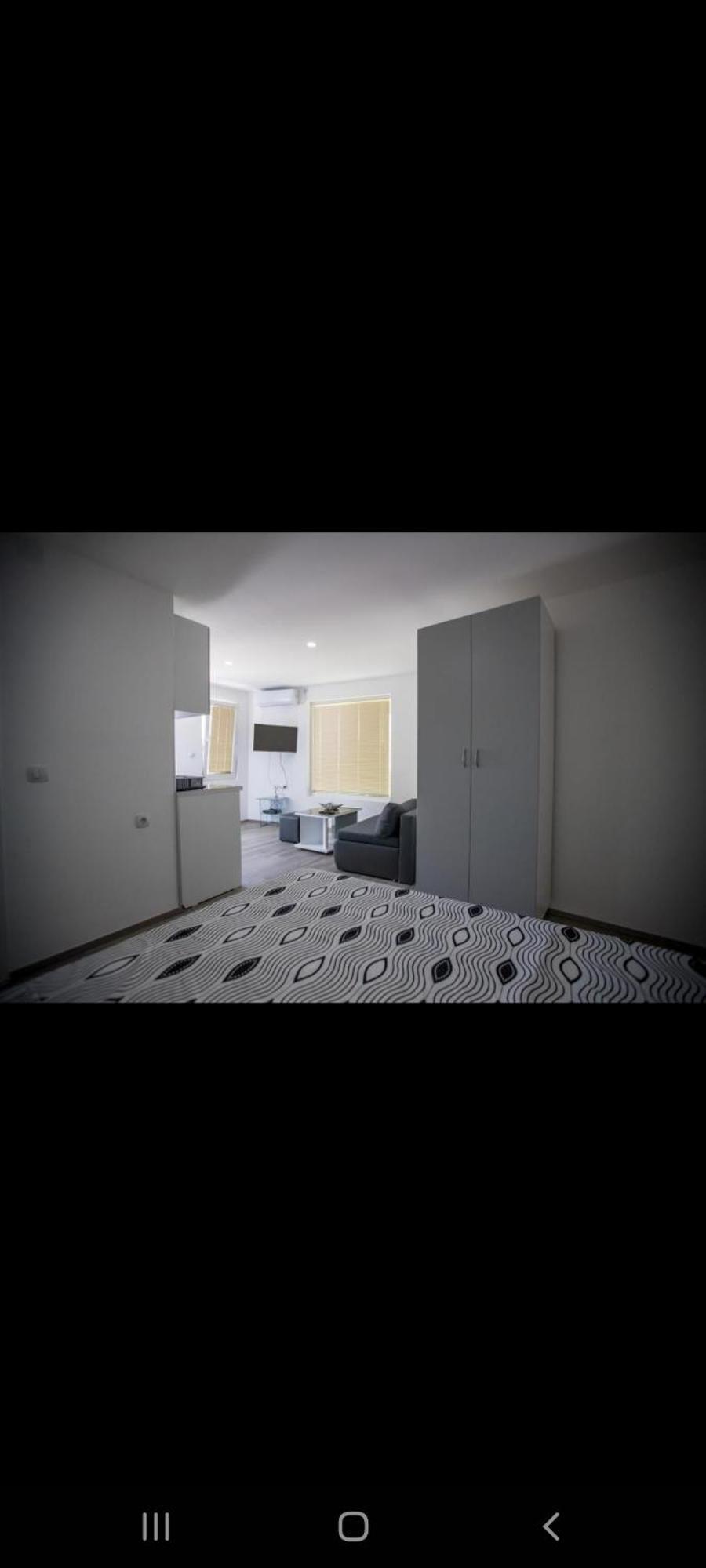 View Topia Apartments Ohrid Luaran gambar