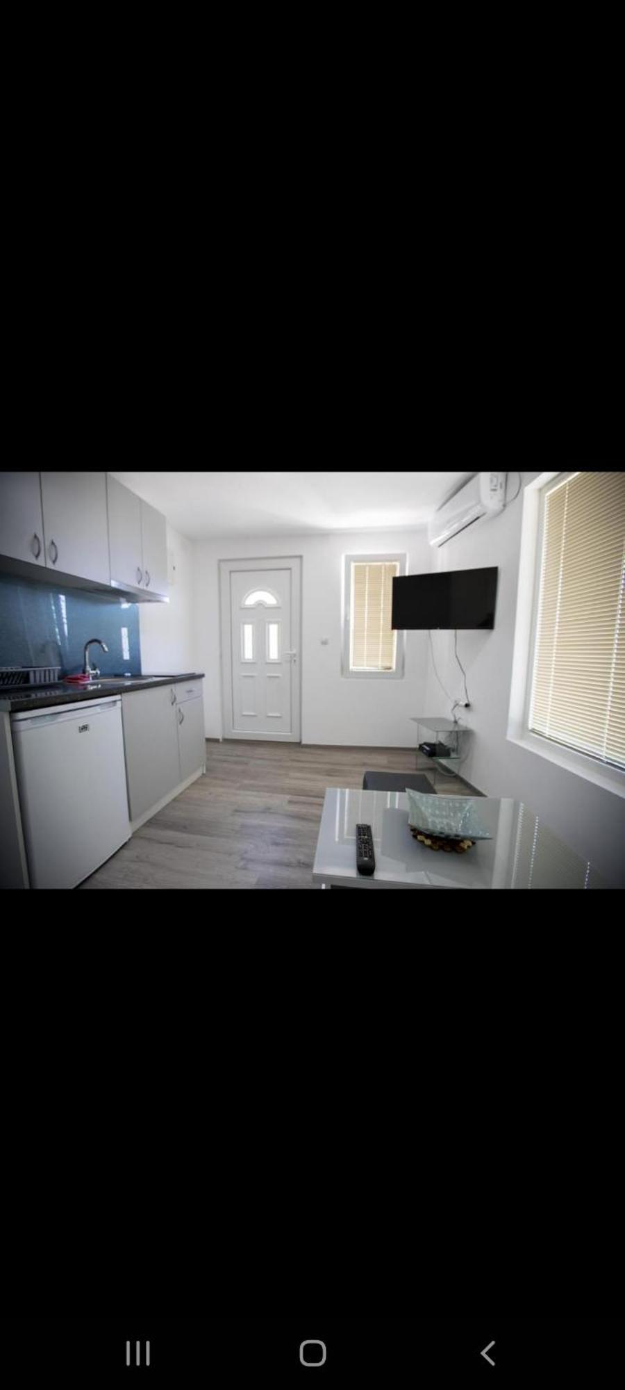 View Topia Apartments Ohrid Luaran gambar