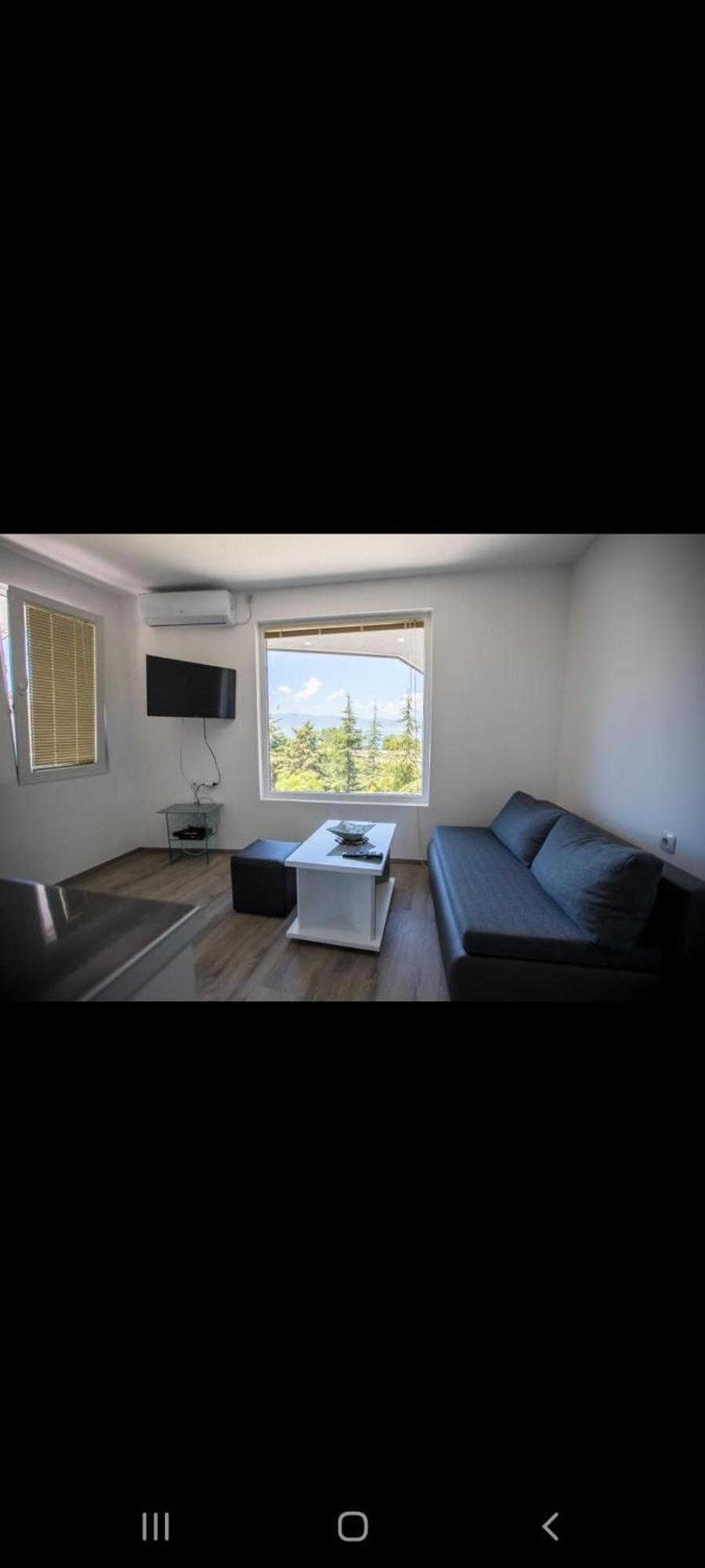 View Topia Apartments Ohrid Luaran gambar