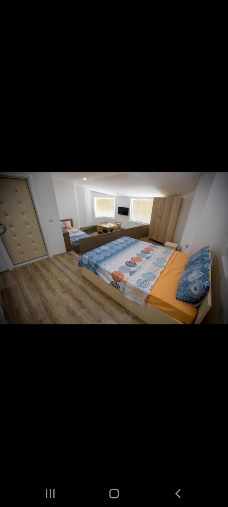 View Topia Apartments Ohrid Luaran gambar