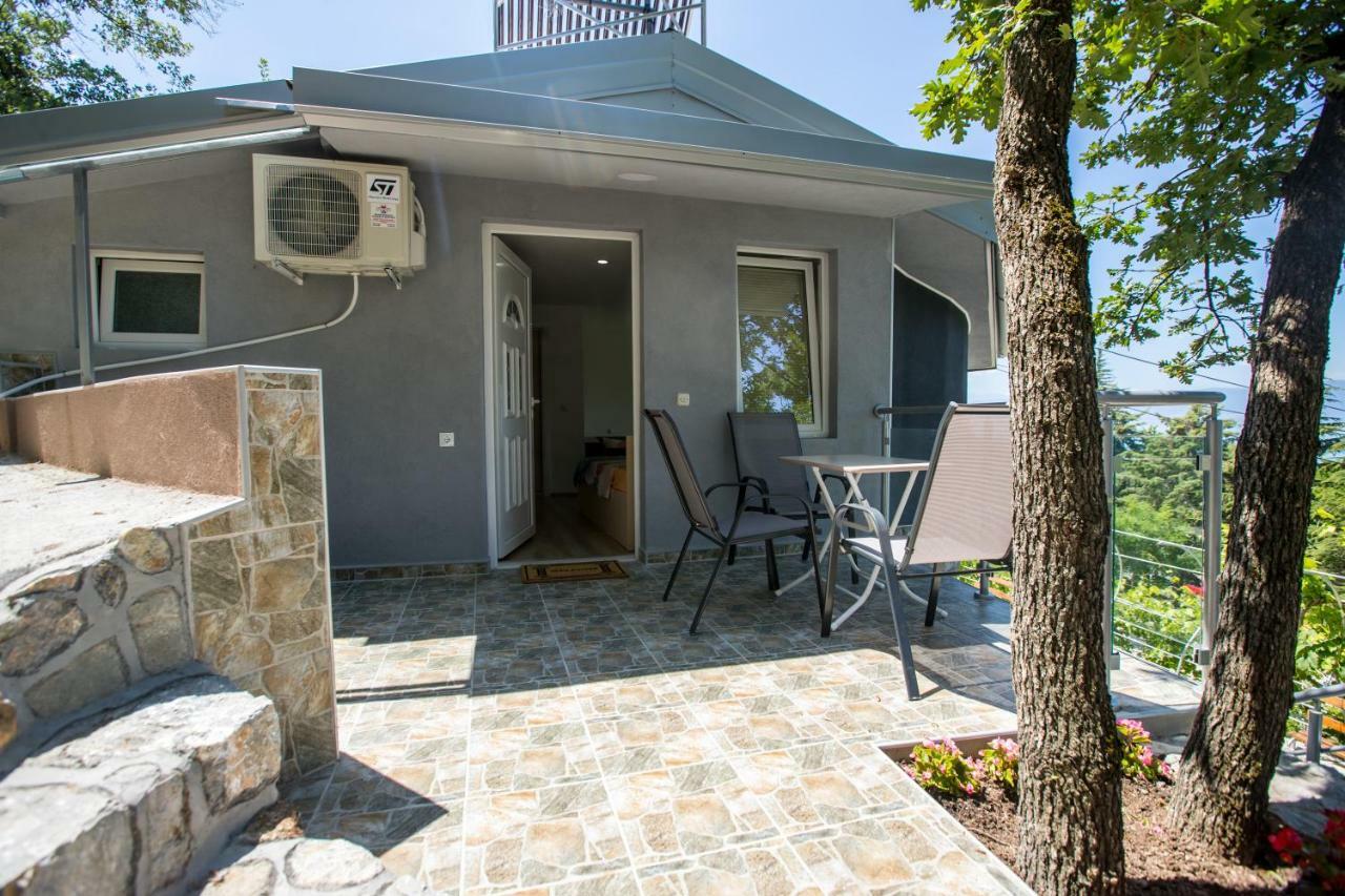 View Topia Apartments Ohrid Luaran gambar