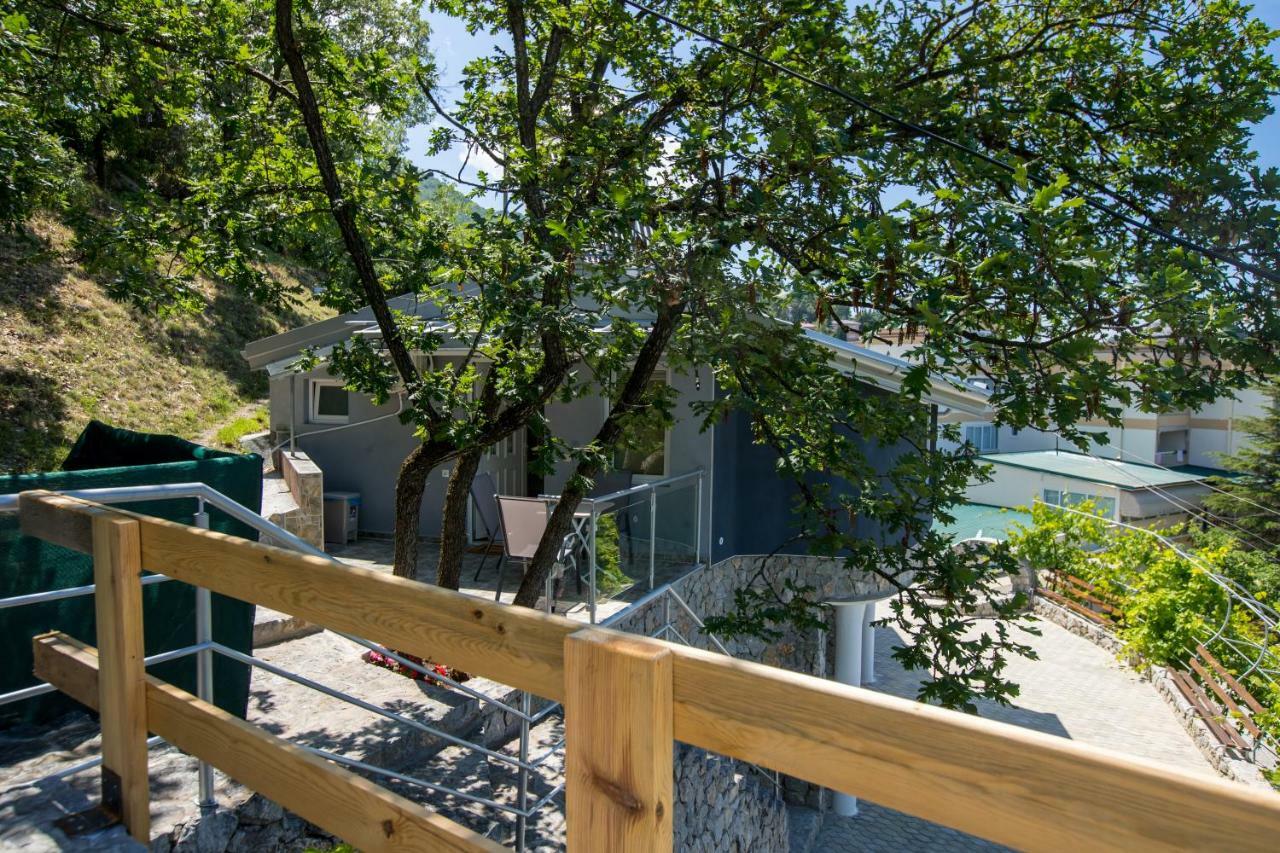 View Topia Apartments Ohrid Luaran gambar