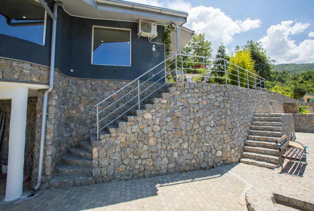 View Topia Apartments Ohrid Luaran gambar